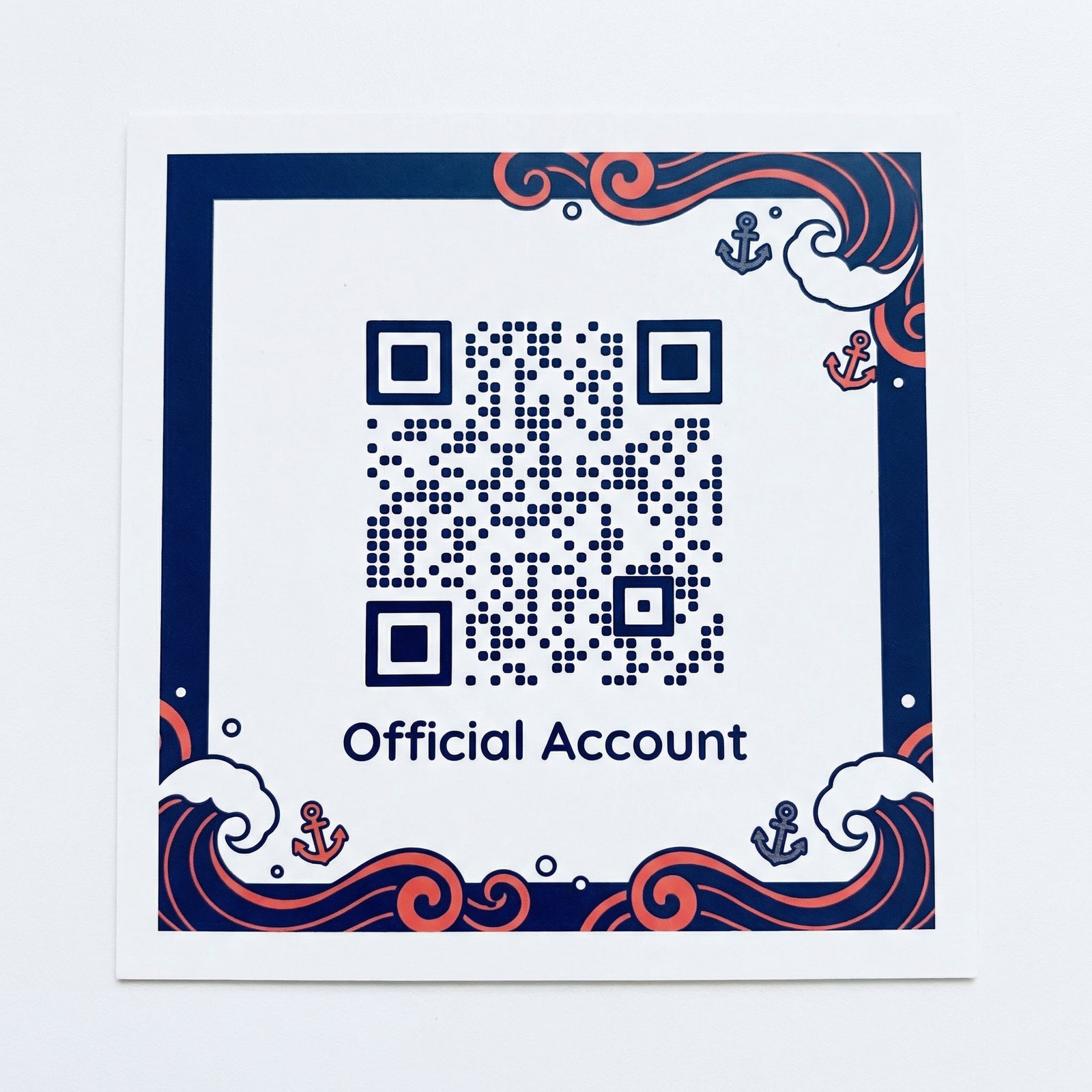 看片公众号二维码